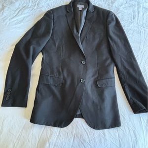 Black H&M dinner jacket